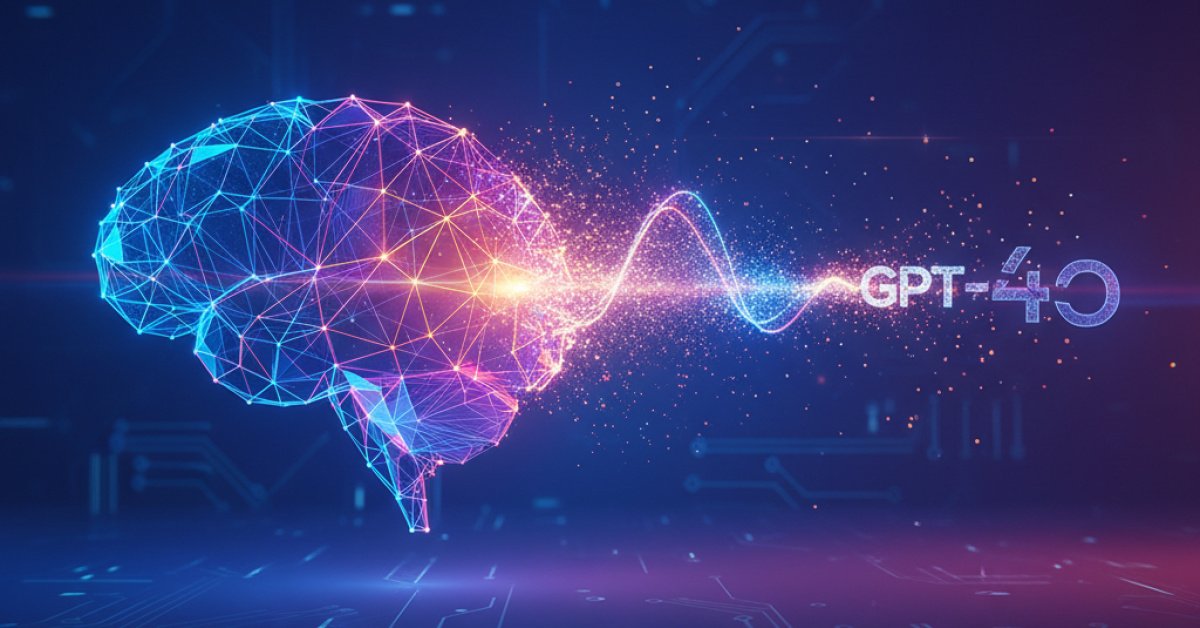 So Long, GPT-4o: OpenAI is Sunsetting the API for Its Fan-Favorite Model