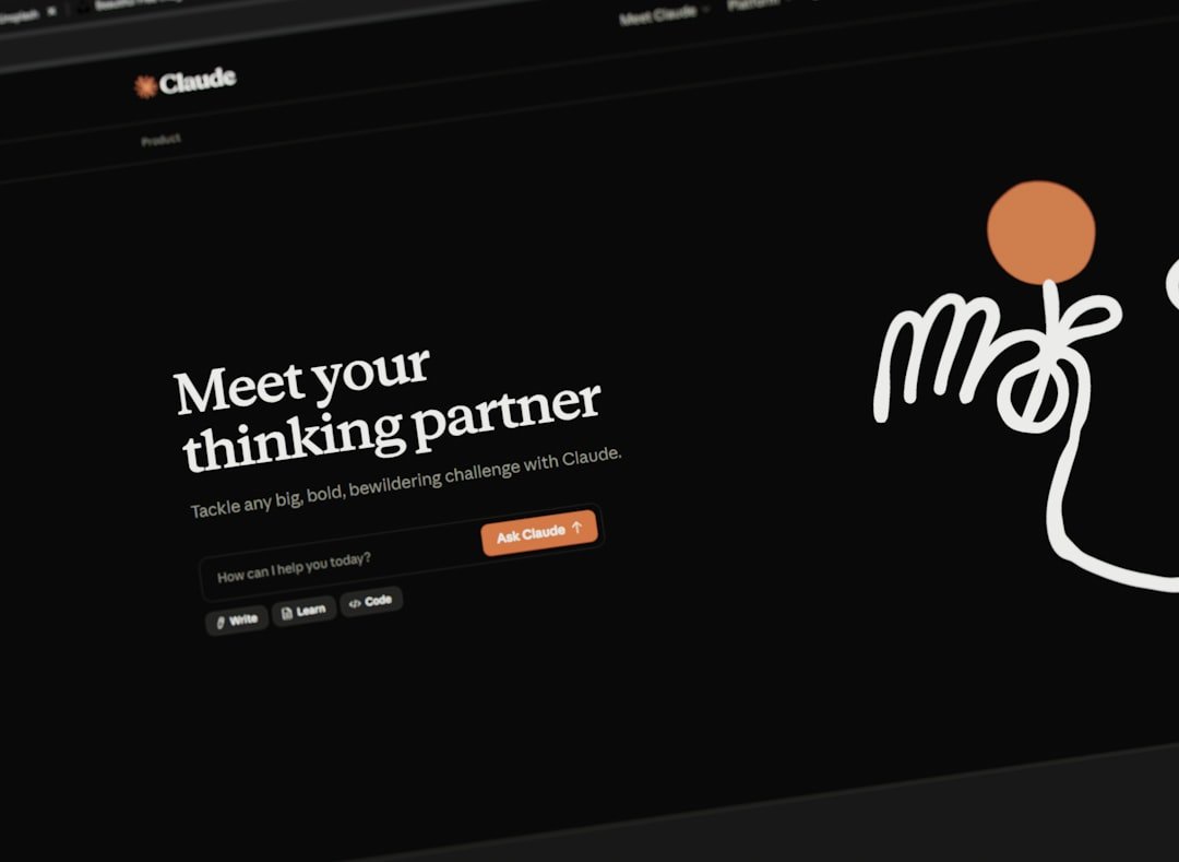 The Company Behind Claude Just Filed for a Massive IPO—Here’s What It Means