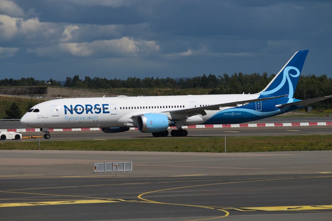 Those Super-Cheap Norse Air Fares? There’s a Big Tech Catch.