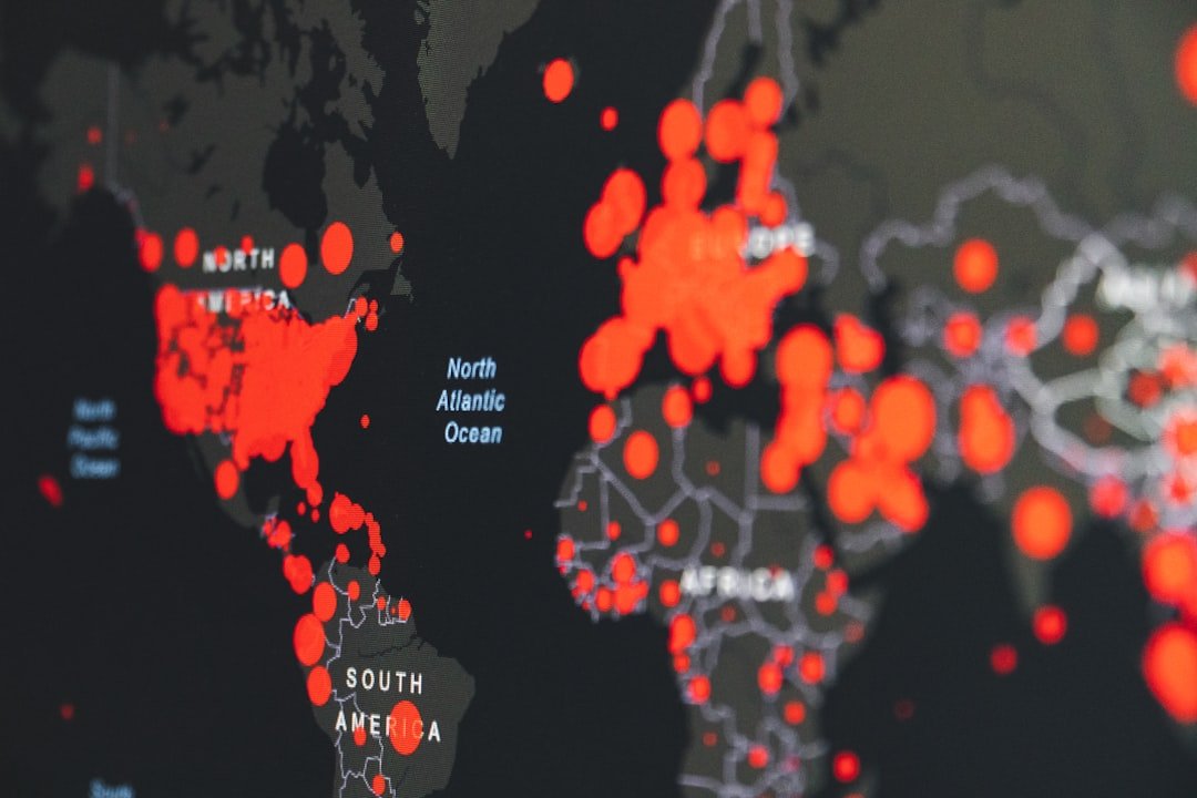 Why This Ebola Outbreak is a Perfect Storm We Can't Ignore